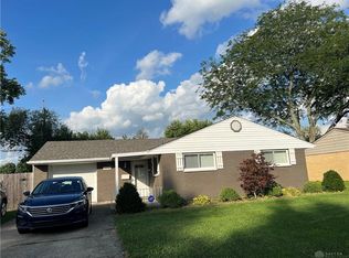2404 Acorn Dr, Dayton, OH 45419