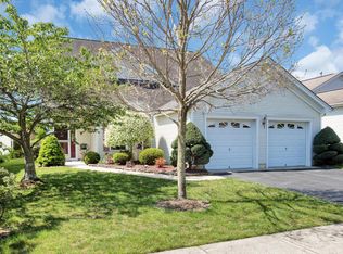 58 Golden Seasons Dr, Lakewood, NJ 08701