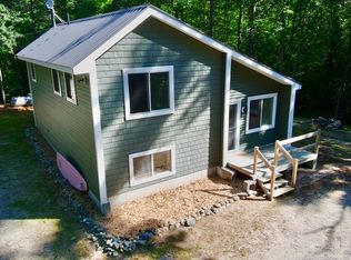 105 Wildwood Rd, East Wakefield, NH 03830