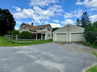 3862 Middlebrook Rd, Fairlee, VT 05045