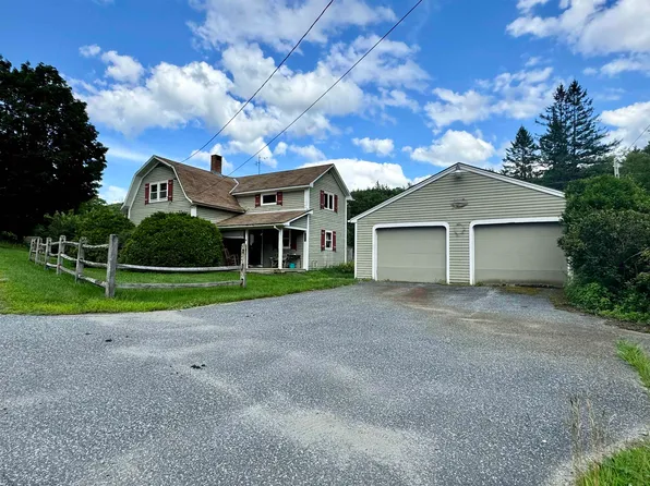 3862 Middlebrook Road, West Fairlee, VT 05083