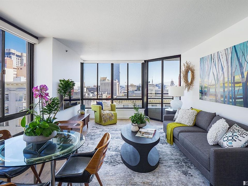 1st image of 900 Bush St APT 621