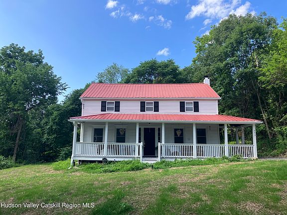 2nd image of 353 Vosenkill Road