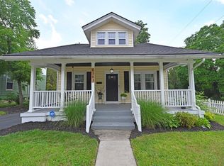 6303 Chandler St, Cincinnati, OH 45227