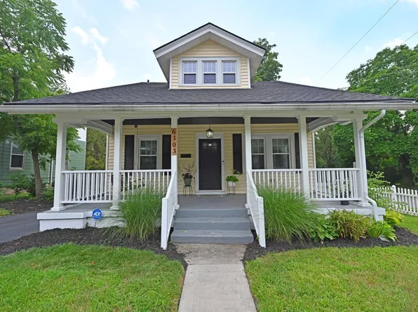 6303 Chandler St, Cincinnati, OH 45227
