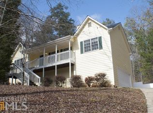 8155 Lakeview Pkwy, Villa Rica, GA 30180