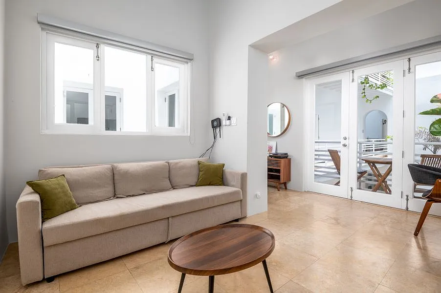 2 bed, 1.0 bath, 756 sqft, $2,850 — Photo 4