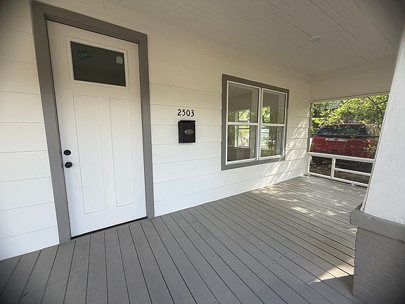 3rd image of 2503 Bomar Ave