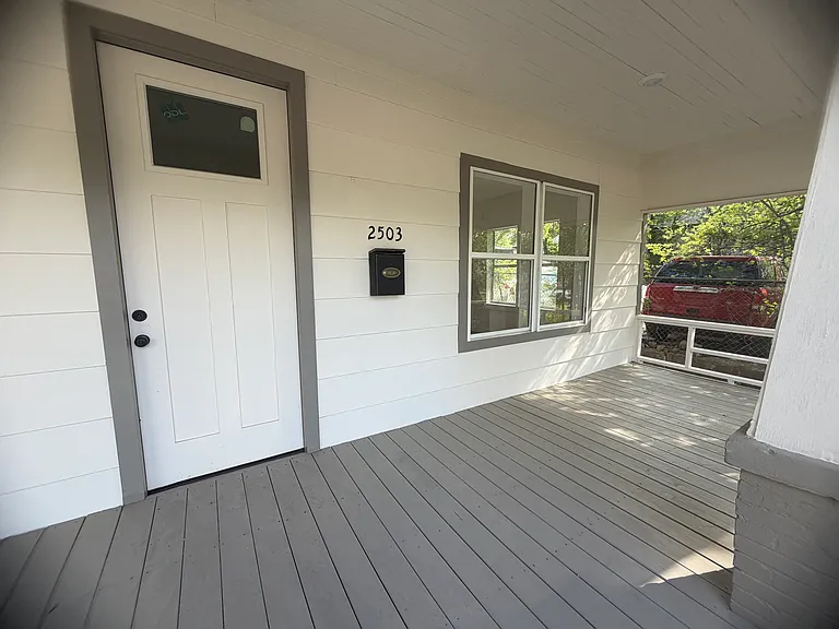 2503 Bomar Ave — Photo 3
