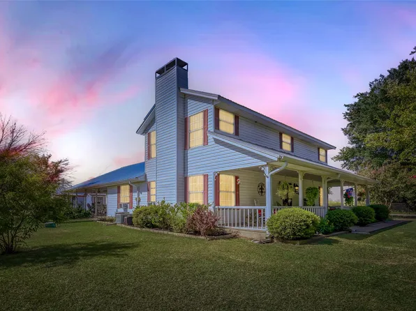 626 Epps Rd, Palmer, TX 75152