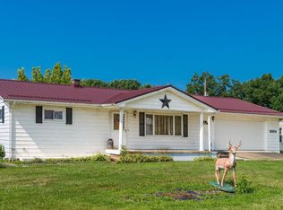18254 Brushy Fork Rd SE, Newark, OH 43056