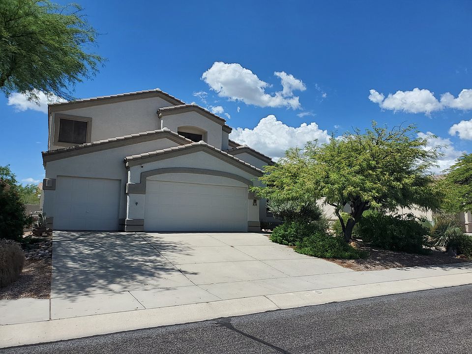 1st image of 434 W Klinger Canyon Dr