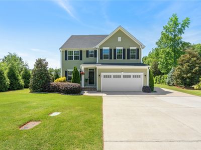 207 Sparrow Dr, Piedmont, SC, 29673