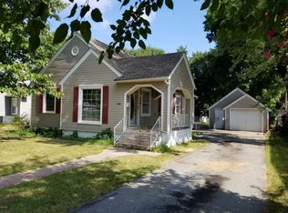 440 E 15th St, Baxter Springs, KS 66713