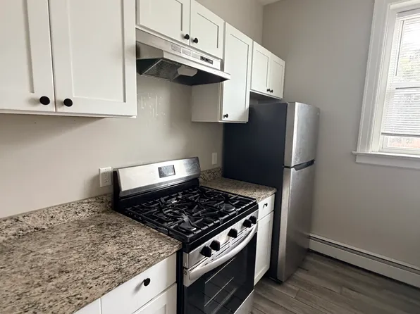 81 Saltonstall Ave, New Haven, CT