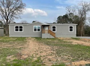 1081 S Adams St, Carthage, TX 75633