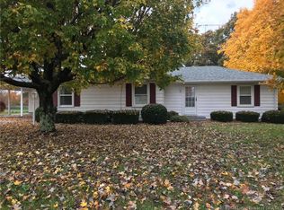 770 S Lake Rd S, Scottsburg, IN 47170