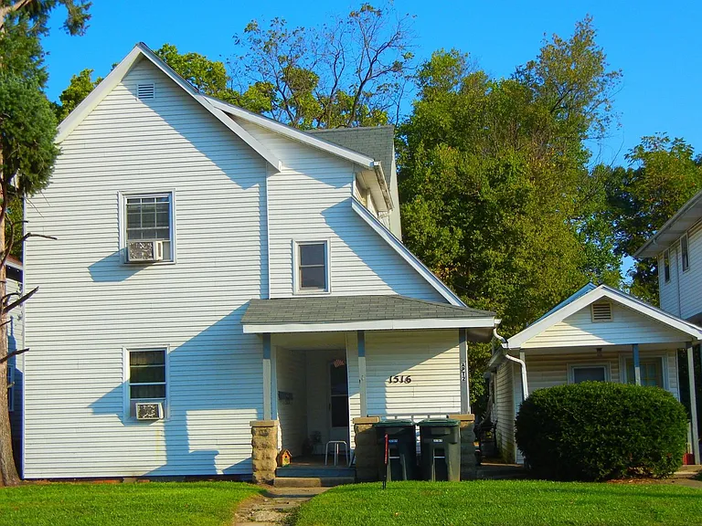 1516 1/2 W Jackson St - Walk to Ball State & The Village Freshly Updated 1 Bedroom Available Now! — Photo 7