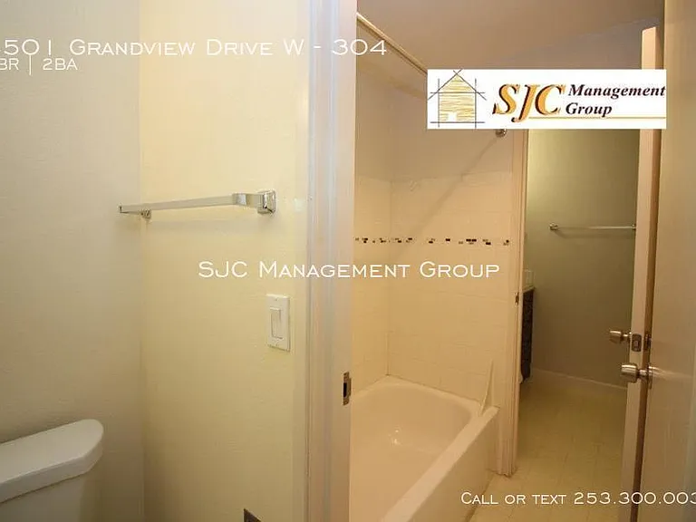4501 Grandview Dr W #304 — Photo 7