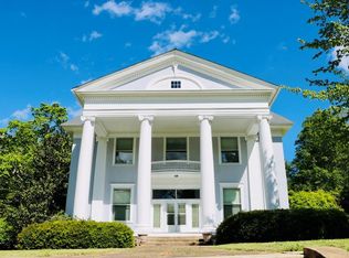 204 Greenville St, Abbeville, SC 29620