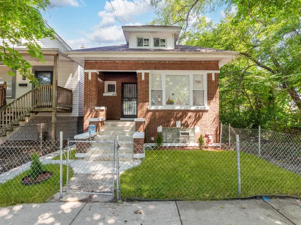1140 E 91st St, Chicago, IL 60619