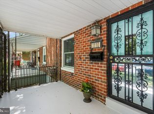 1110 Middleborough Rd, Essex, MD 21221