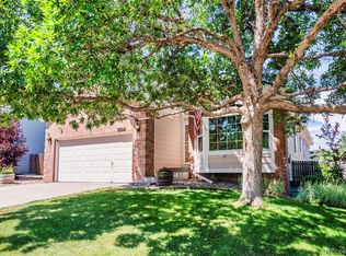 4433 S Himalaya Cir, Aurora, CO 80015