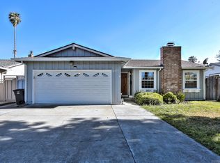 35019 Begonia St, Union City, CA