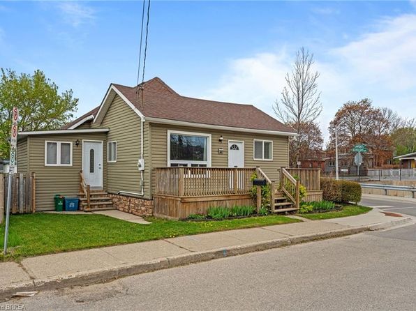 44 Lawrence St, Brantford, ON N3R 1A7