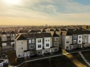 600 Bellerose Dr #83, Saint Albert, AB