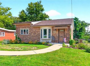 2608 Old Elizabeth Rd, West Mifflin, PA 15122
