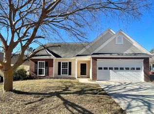 451 Dupre Mill Rd, Lexington, SC 29072