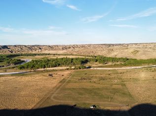 5578 Lower River Rd LOT WP001, Winnett, MT 59087