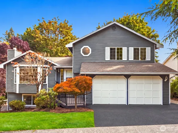 10806 183rd Ave NE, Redmond, WA 98052