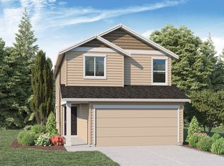 2906 N Pioneer Canyon Dr, Ridgefield, WA 98642