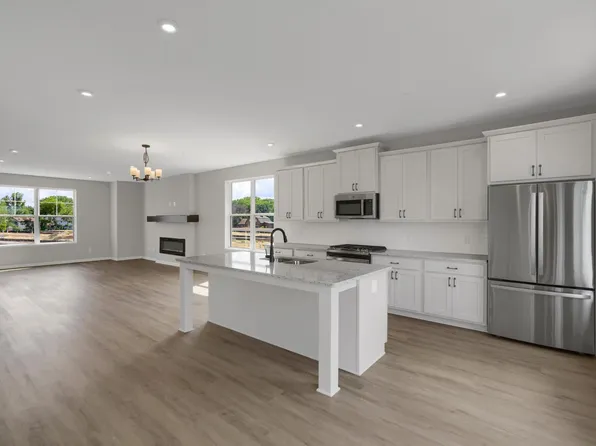 23230 Willow Dr, Rogers, MN 55374