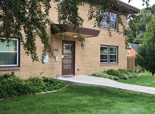 3201 Ridgeway Ave APT 3, Madison, WI 53704