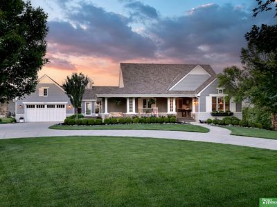 7603 N 124th St, Omaha, NE, 68142