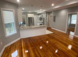 27 Juliette St Floor 2, Dorchester, MA 02122