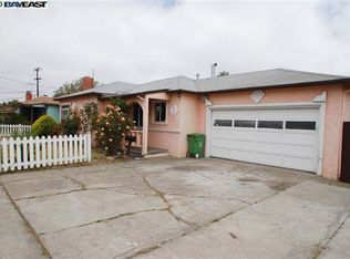 23164 Hesperian Blvd, Hayward, CA 94541