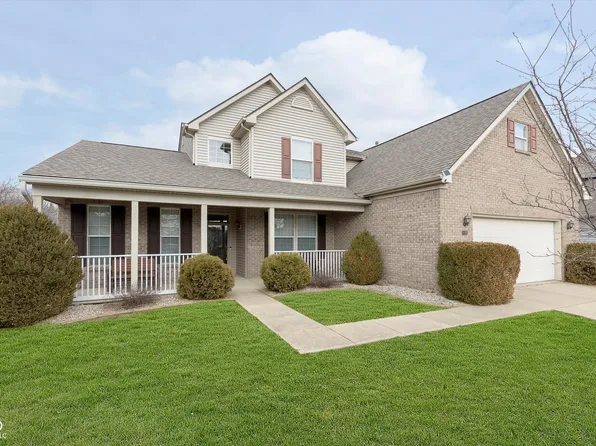 1336 Rolling Hills Ct, Indianapolis, IN 46214