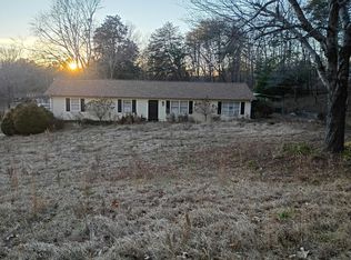 250 John High Rd, Campobello, SC 29322