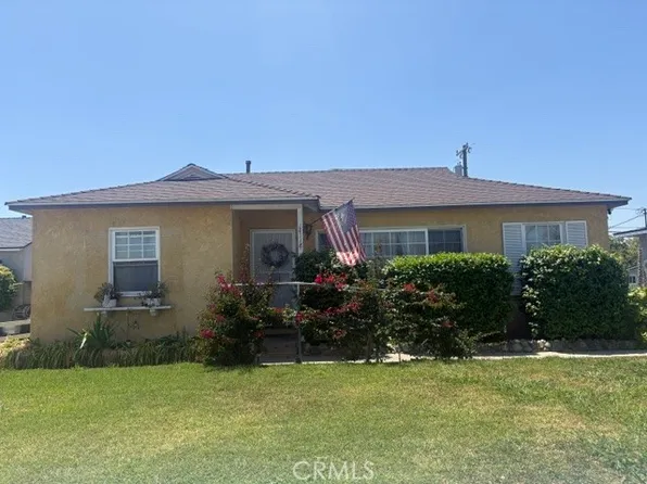14118 Oval Dr, Whittier, CA 90604