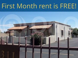 311 W Pastime Rd #6, Tucson, AZ 85705