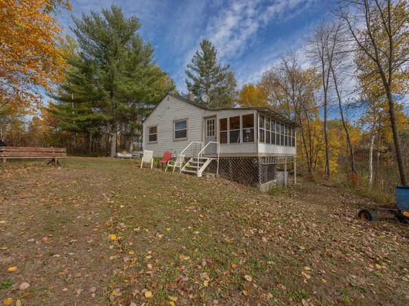 2215 Deep Portage Dr NW, Backus, MN 56435