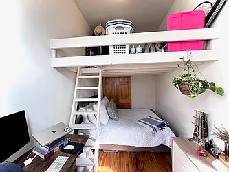 Rented by Oxford Property Group