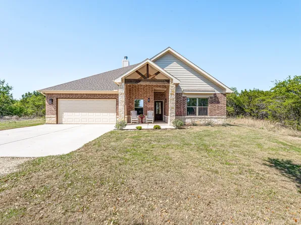 385 Blue Marlin Dr, Bluff Dale, TX 76433