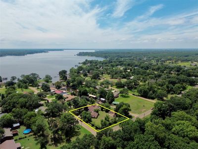 104 W Bayside Dr, Mabank, TX, 75156