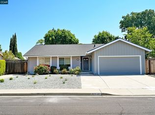 2848 Biddleford Dr, San Ramon, CA 94583