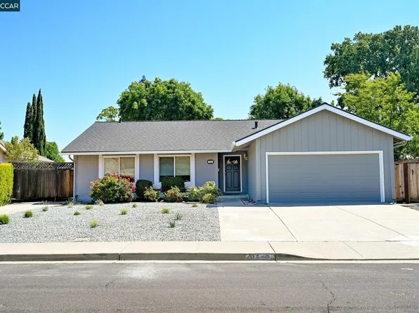 2848 Biddleford Dr, San Ramon, CA 94583